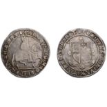 Charles I (1625-1649), First coinage, Thirty Shillings, mm. small thistle, 14.80g/10h (Bull...