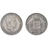 SARAWAK, Rajah of Sarawak Fund, a silver medal by the Birmingham Mint, bare head of Charles...