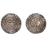 Henry II (1154-1189), Penny, class Ib2, Lincoln, Rodbert, rodbert Â· on Â· nico, curls 2/4, 1....