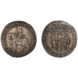 Charles I (1625-1649), Third coinage, Falconer's Anonymous issue, Thirty Shillings, mm. this...