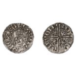 Alexander III (1249-1286), First coinage, Sterling, type III, Perth, Ion Cokin, ion cokin on...