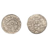 Romania, MOLDAVIA, Stefan cel Mare (1457-1504), Gros, type IIa, moneta moldav, rev. stefanvs...