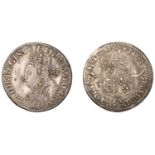 Elizabeth I (1558-1603), Milled coinage, Sixpence, 1562, mm. star, bust D, 3.06g/12h (N 2027...