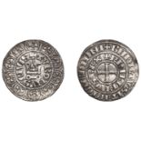 France, Philip IV (1285-1314), Maille tierce Ã  l'O rond, 1.18g/12h (Dup. 219C). About very f...
