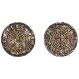 William I (1066-1087), Penny, PAXS type [BMC viii], Sandwich, Godwine, godpine on siin, seco...