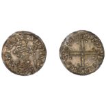 Edward the Confessor (1042-1066), Penny, Hammer Cross type, Steyning, Deorman, diorman mo st...