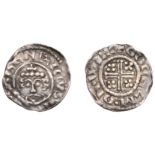 Henry II (1154-1189), Penny, class Ib2, Winchester, Gocelm, gocelm Â· on Â· winc, 1.47g/6h (Wi...