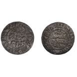 Cock Alley [Wapping], Arthur Phillpot, Halfpenny, 1667, 0.98g/3h (N 8177; BW. 3329). Mediocr...
