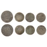 BUCKINGHAMSHIRE, Wendover, Francis Funge, Halfpenny, 1668, 1.40g/6h (BM 185; N â€“; BW. 141);...