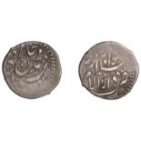 Khiva, Muhammad Rahim, Tenga, Dar al-Islam Khwarizm 1294h, 2.78g/5h (NS X64d; A 3088.2; ICV...