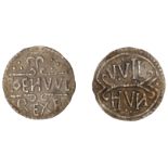 Kings of Mercia, Coenwulf (796-821), Penny, London, Gp 1 [three-line phase], c. 796-7, m coe...