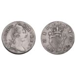 George III (1760-1820), London coinage, Halfpenny, 1782 (S 6614). Nearly very fine Â£40-Â£60