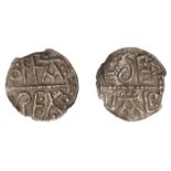Kings of Mercia, Offa (757-96), Penny, Substantial Light coinage, London, Ã†thelweald, offa r...