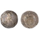 James VI (1567-1625), Fourth coinage, Ten Shillings, 1582, 7.44g/9h (SCBI 35, 1243ff; B fig....