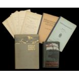 Books on the Imperial German Navy. Three books on the Imperial German Navy, comprising 'Mar...