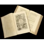 The Register of the Most Noble Order of the Garter. By John Anstis Esq., Garter Principal K...