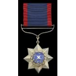 Indian Order of Merit, Military Division, 2nd type (1912-39), 2nd Class, Reward of Valor, si...