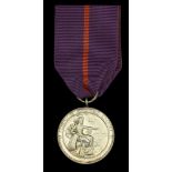 Medal of the Order of the British Empire, (Military), unnamed as issued, extremely fine Â£16...
