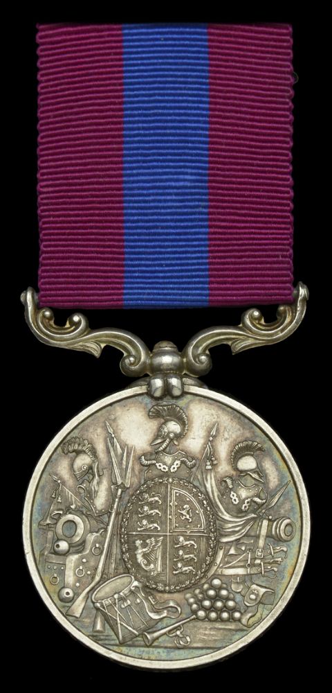 Orders, Decorations, Medals and Militaria