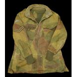 A Second War Airborne Forces Denison Smock. A Second War Airborne Forces Denison Smock date...