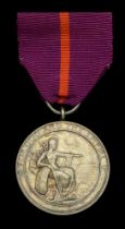 Medal of the Order of the British Empire, (Military), unnamed as issued, in John Pinches, Lo...