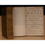 Saunders, A., Villare Anglicum: or a view of all The Cities, Towns and Villages in England,...