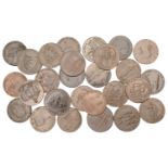 18th Century Tokens, NORFOLK, Great Yarmouth, Joseph, Daniel and John Boulter, Halfpenny, 17...