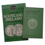 Dowle, A., and Finn, P., The Guide Book to the Coinage of Ireland from 995 to the present da...