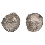 Henry VII (1485-1509), Early Three Crowns coinage (c. 1485-7), Penny, [Dublin], three crowns...