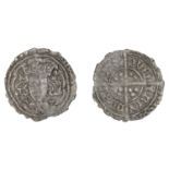 Henry VI (First reign, 1422-1461), O'Reilly's Money, a contemporary forgery of a Henry VI [?...