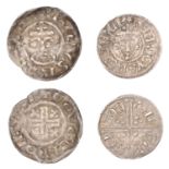 Henry II, Short Cross coinage, Penny, class Ic, Winchester, Gocelm, 1.45g/6h (S 1345); Henry...