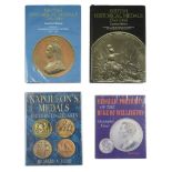 Brown, L., British Historical Medals 1760-1960, Volume 1: The Accession of George III to the...