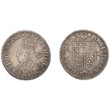 Elizabeth I (1558-1603), Milled coinage, Sixpence, 1562, mm. star, bust D, 3.00g/6h (Borden...