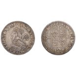 Elizabeth I (1558-1603), Milled coinage, Sixpence, 1562, mm. star, bust C, 2.96g/6h (Borden...