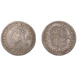 Elizabeth I (1558-1603), Milled coinage, Sixpence, 1562, mm. star, bust D, 2.94g/6h (Borden...