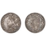 Elizabeth I (1558-1603), Milled coinage, Sixpence, 1562, mm. star, bust D, 3.21g/6h (Borden...