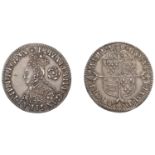 Elizabeth I (1558-1603), Milled coinage, Sixpence, 1562, mm. star, bust C, 2.66g/7h (Borden...