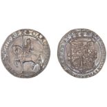 Charles I (1625-1649), Third coinage, Falconer's Anonymous issue, Thirty Shillings, mm. this...