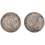 Elizabeth I (1558-1603), Milled coinage, Sixpence, 1562, mm. star, bust C, 2.81g/6h (Borden...