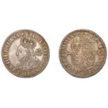 Elizabeth I (1558-1603), Milled coinage, Sixpence, 1562, mm. star, bust D, 3.14g/7h (Borden...
