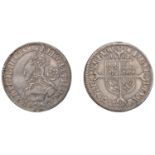 Elizabeth I (1558-1603), Milled coinage, Sixpence, 1562, mm. star, bust B, medium rose, 3.18...