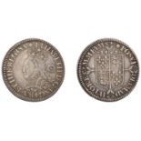 Elizabeth I (1558-1603), Milled coinage, Sixpence, 1562, mm. star, bust D, 3.11g/6h (Borden...