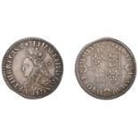 Elizabeth I (1558-1603), Milled coinage, Sixpence, 1562, mm. star, bust D, 2.86g/6h (Borden...