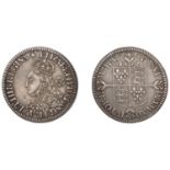 Elizabeth I (1558-1603), Milled coinage, Sixpence, 1562, mm. star, bust D, 3.18g/6h (Borden...