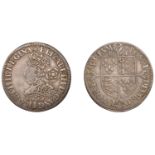 Elizabeth I (1558-1603), Milled coinage, Sixpence, 1561, mm. star, bust A, 2.91g/6h (Borden...