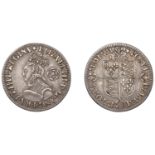 Elizabeth I (1558-1603), Milled coinage, Sixpence, 1562, mm. star, bust B, medium rose, 2.93...