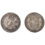 Elizabeth I (1558-1603), Milled coinage, Sixpence, 1562, mm. star, bust D, 3.08g/6h (Borden...