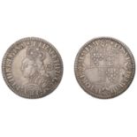 Elizabeth I (1558-1603), Milled coinage, Sixpence, 1562, mm. star, bust D, 3.00g/6h (Borden...