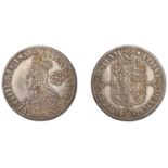 Elizabeth I (1558-1603), Milled coinage, Sixpence, 1562, mm. star, bust C, no stops by date,...
