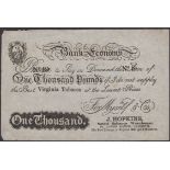 Bank of Economy, for Myself & Co. (J. Hopkins), a note promising to 'Pay on Demand the Sum o...